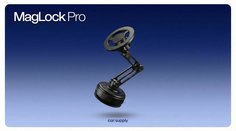 MagLock Pro™